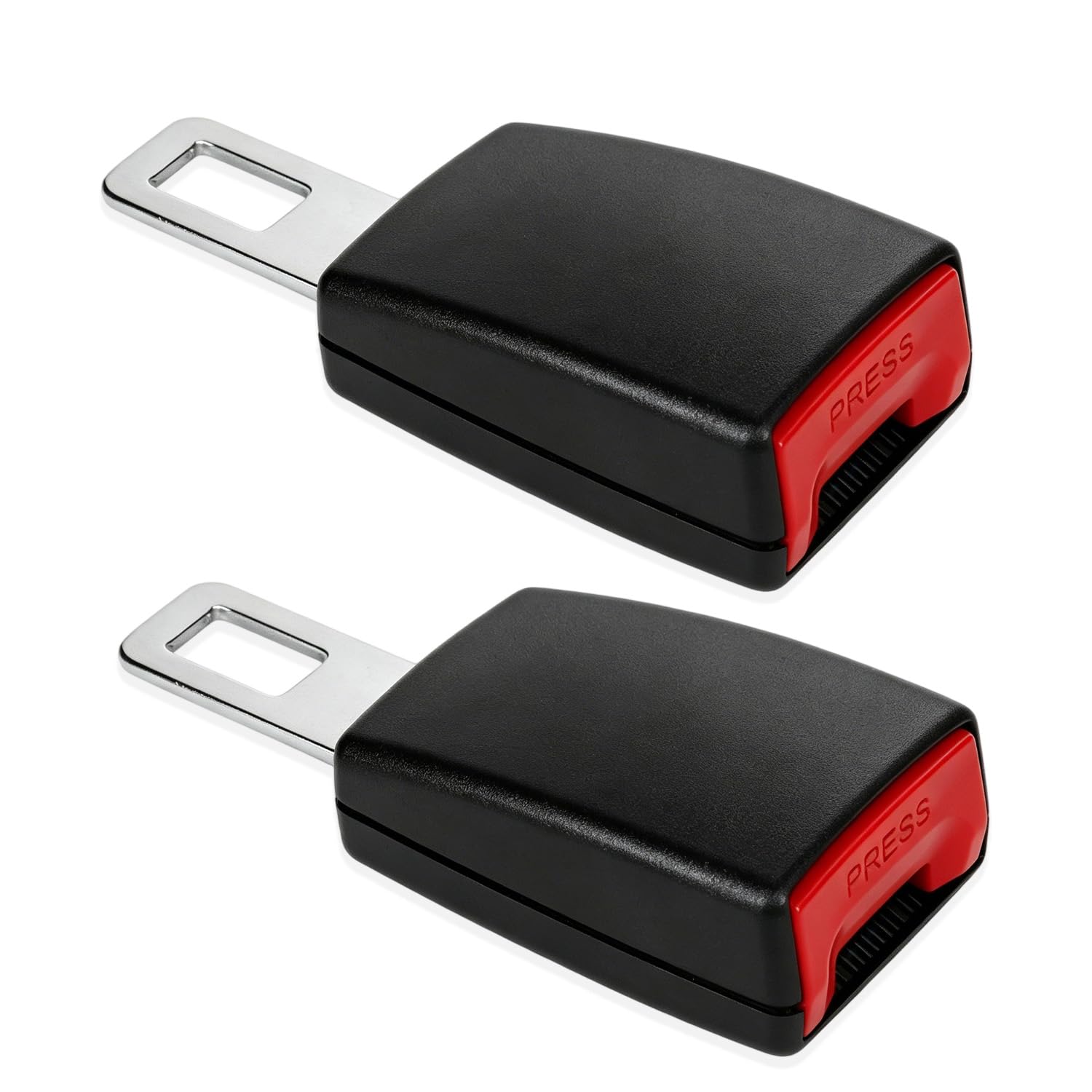 2 Stücks Zubehör für Autos Universelle, Accessori per Auto 4.72 IN/12 CM, Autoteile Geeignet für 96% aller Autos