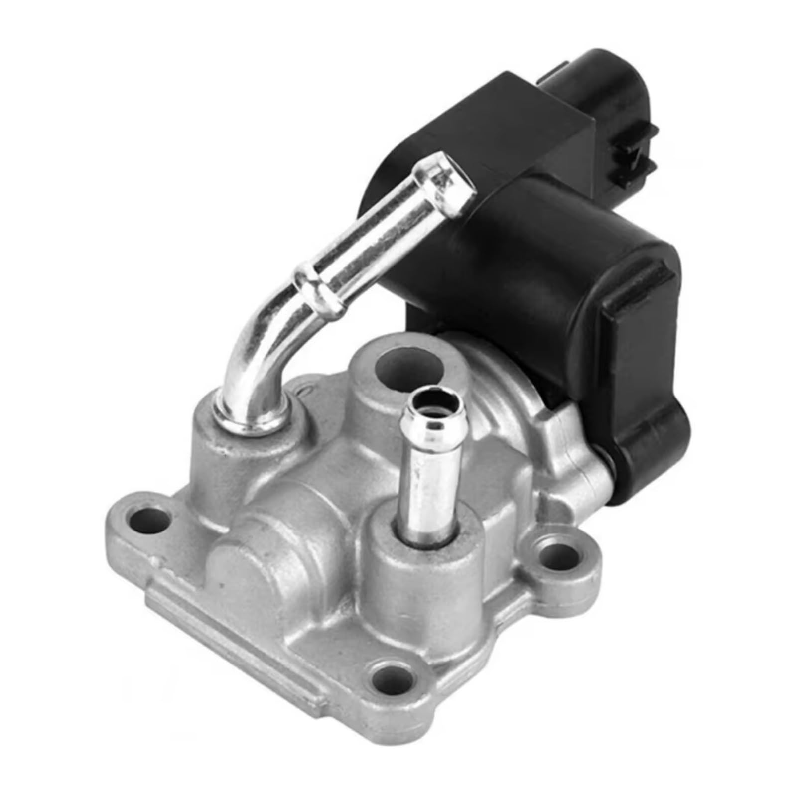 Szynbq One Color Idle Speed Control Valve Iac Valve 22270-97201 Compatible With Toyota For Duet For M100 For M110 1998 1999 2000 Fuel Injection Idle Air Control Replacement Parts