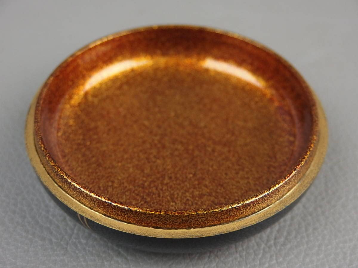 B139s  銅製菊燈　一対　灯火器　茶道具　夜咄　夜長　骨董　ローソク 菊輪灯 1対八光堂寺院仏具[寺院仏具専門ショップ] 大阪府八尾市