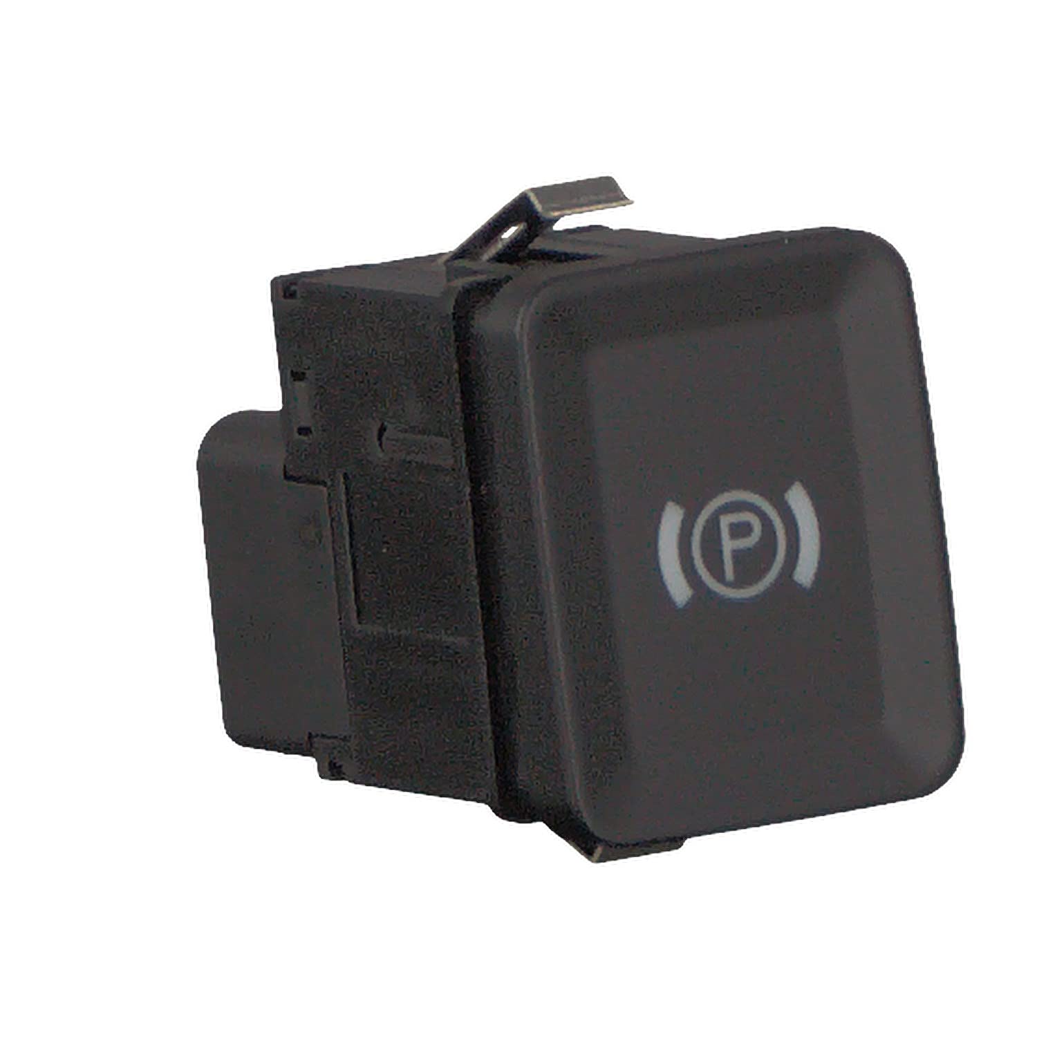 FEBI BILSTEIN 37606 Switch, park brake actuation for VW