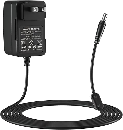 Cargador para Bose Soundlink I II III 1 2 3 Altavoz móvil inalámbrico 17V  20V Bose Cargador para altavoz Soundlink 306386-101 369946-1300 414255