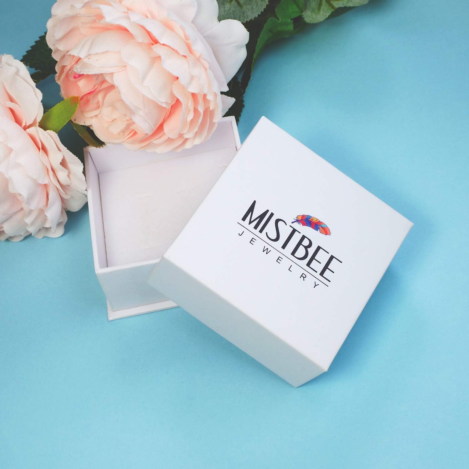 Best Gifts for Mom 925 Sterling Silver Tree of Life Necklace Mother Daughter/Son Pendant Mother Jewelry for Mother's Day Christmas - Image 7