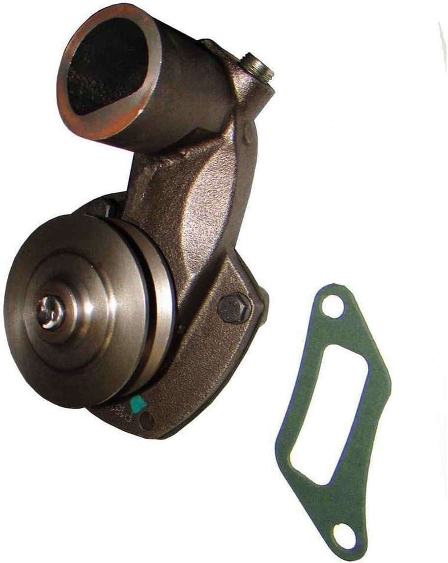 Replacement part for 1706-6221 - Water Pump Fits Case/International Harvester R2Aft283028