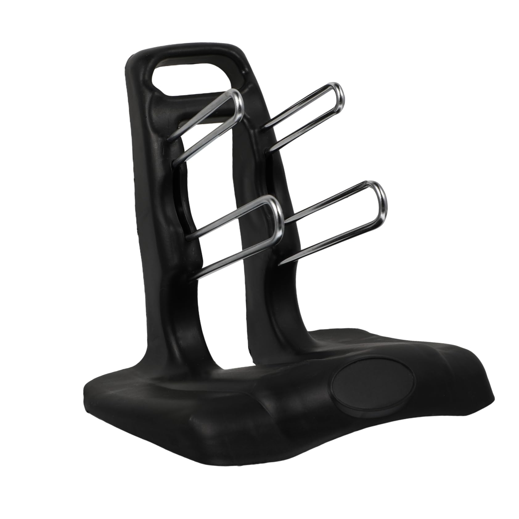 MUSISALY Dumbbell Stand Compact Dumbbell Storage Rack for Home Saving Fitness Shelf Practical Dumbbell Holder for Weights Stylish and Convenient Exercise Organizer