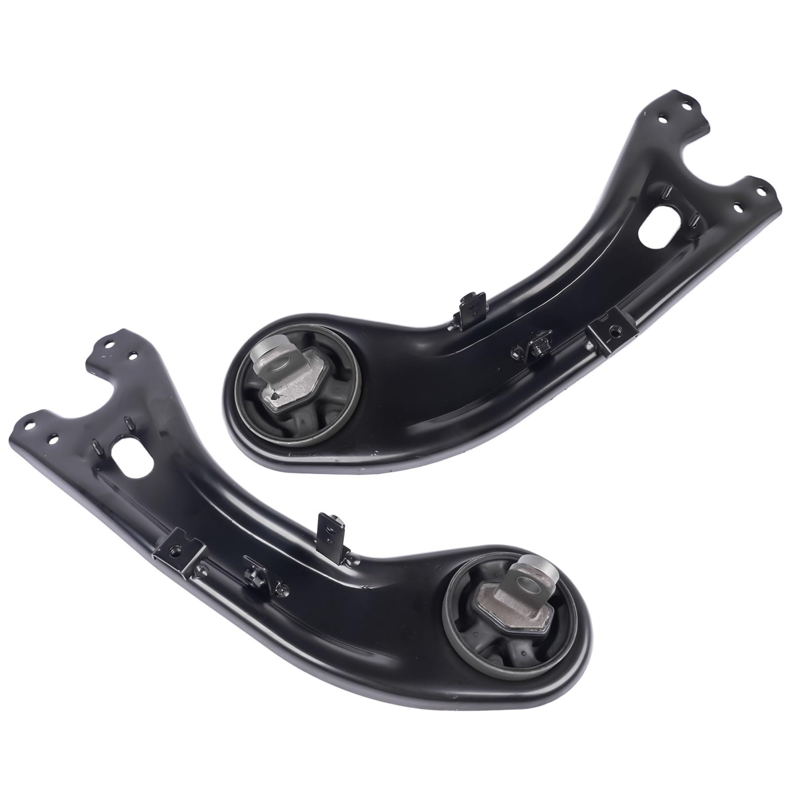 Pasuje do Hyundai iX35 pasuje KIA Sportage SL 1.6 .7 2.0 para tylne wahacze 552702S051 552802S051 552703W000 Wahacze samochodowe