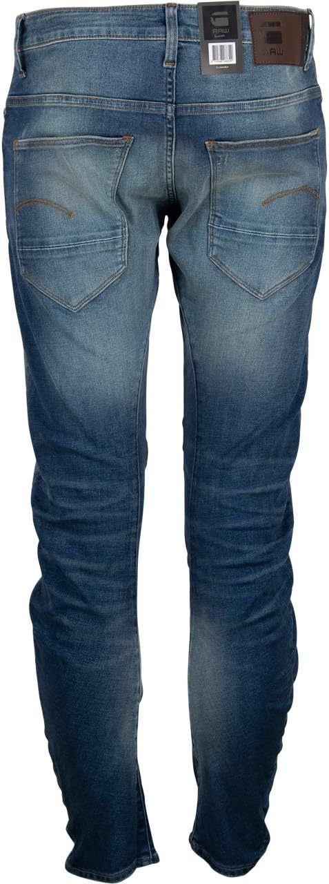 G-STAR Men's Arc 3D Jeans