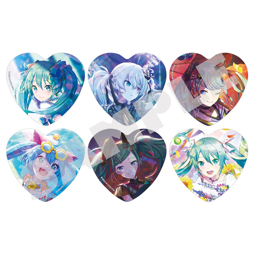 Amazon.co.jp: 『プロジェクトセカイ カラフルステージ！ feat. 初音