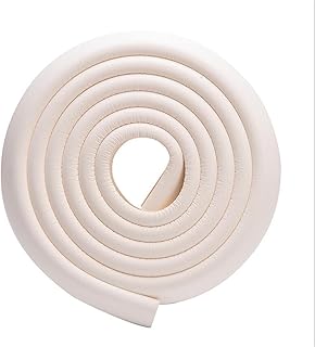 WGDPMGM Paraspigoli La Protezione del Bordo Morbida è utilizzata per Il cassetto del Tavolo da tavola Cassetto da Tavolo 2M Formica della tavola della tavola di Protezione della tavola Schiuma