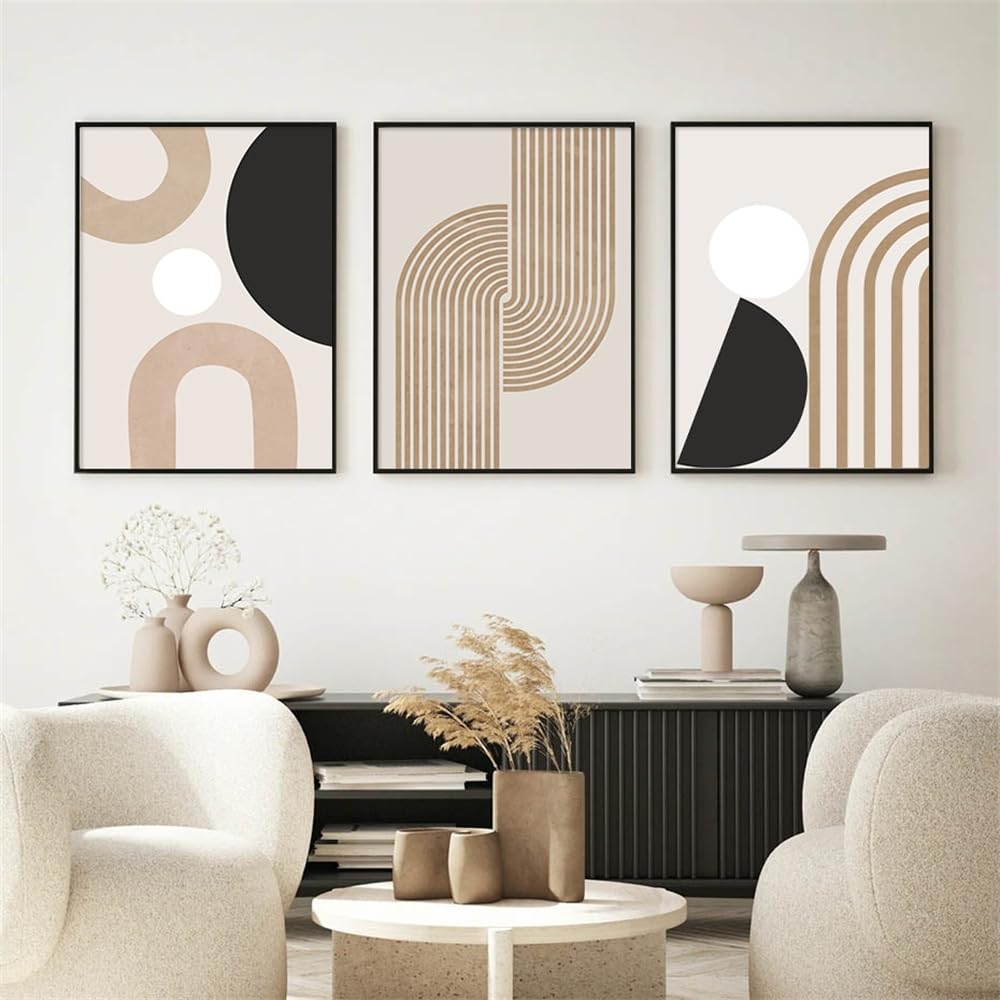 Linhas De Pintura Geometrica Pintura Geométrica: O Que É, Como Fazer