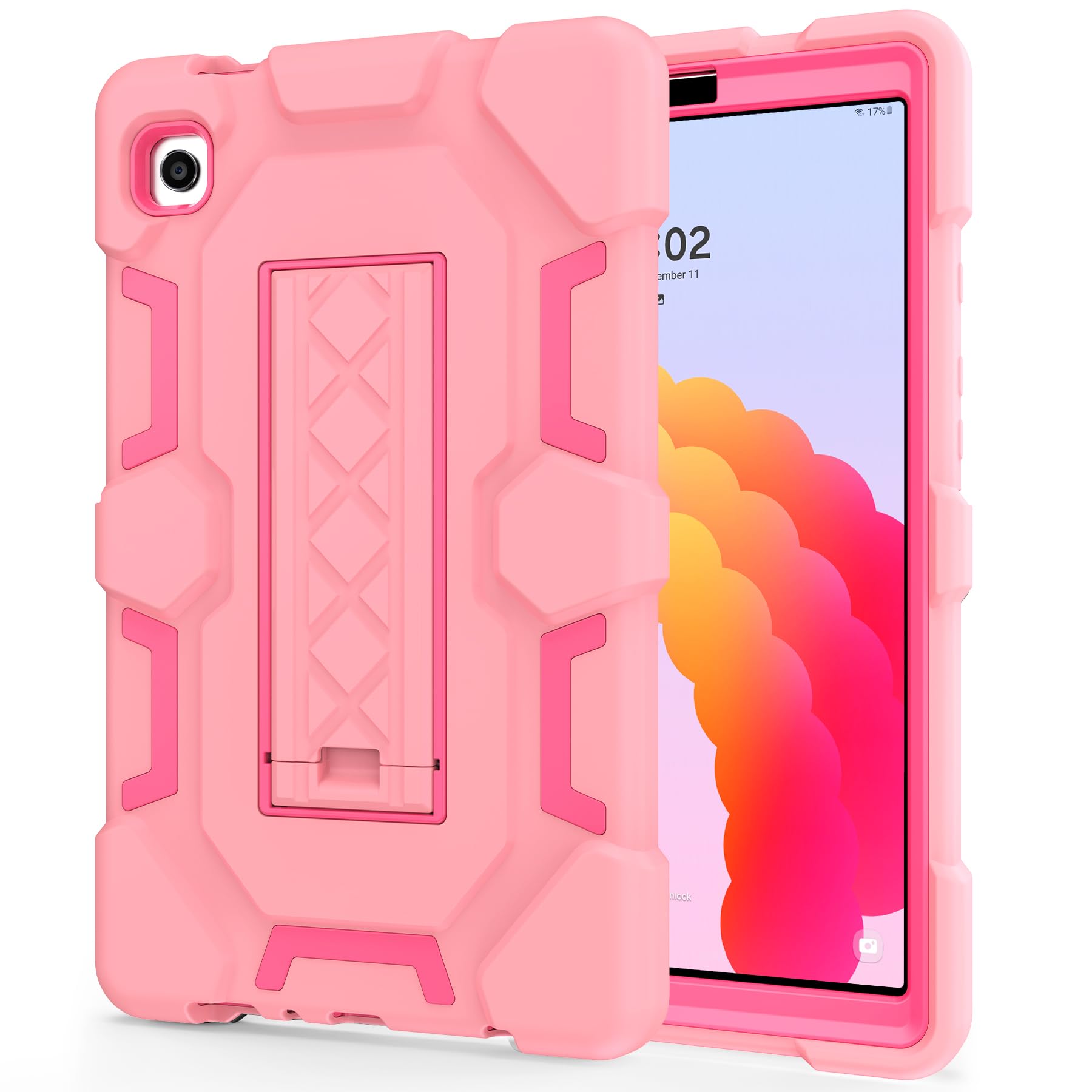Amazon.com: Case for Samsung Galaxy Tab A9/A11 8.7 Inch (SM-X110