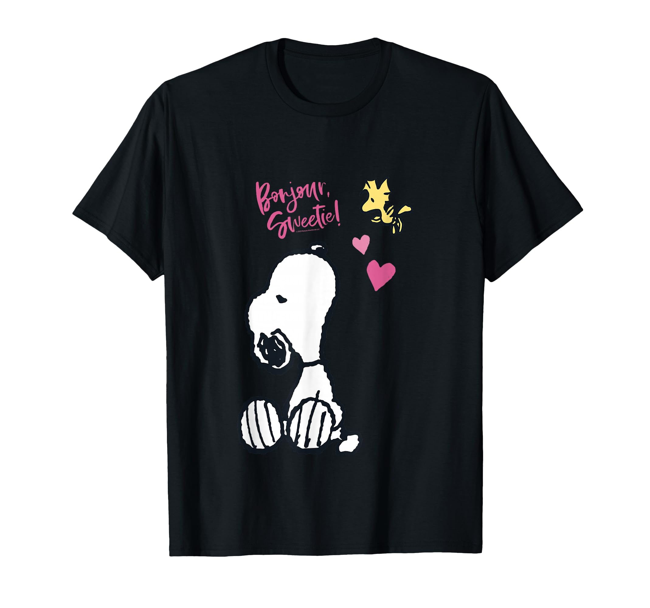 Kleidung mit Designs von Amazon Merch on Demand