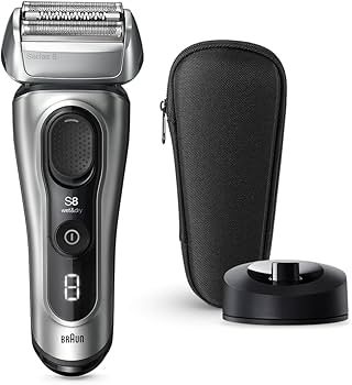 Braun Series 9 9340s メンズシェーバー ブラウン メンズシェーバー