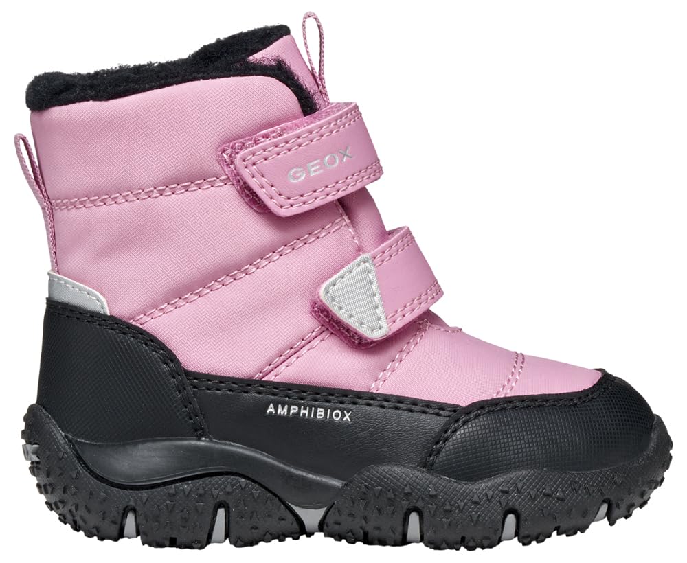 Geox B Baltic Girl B Abx ScarpeBambine e ragazze
