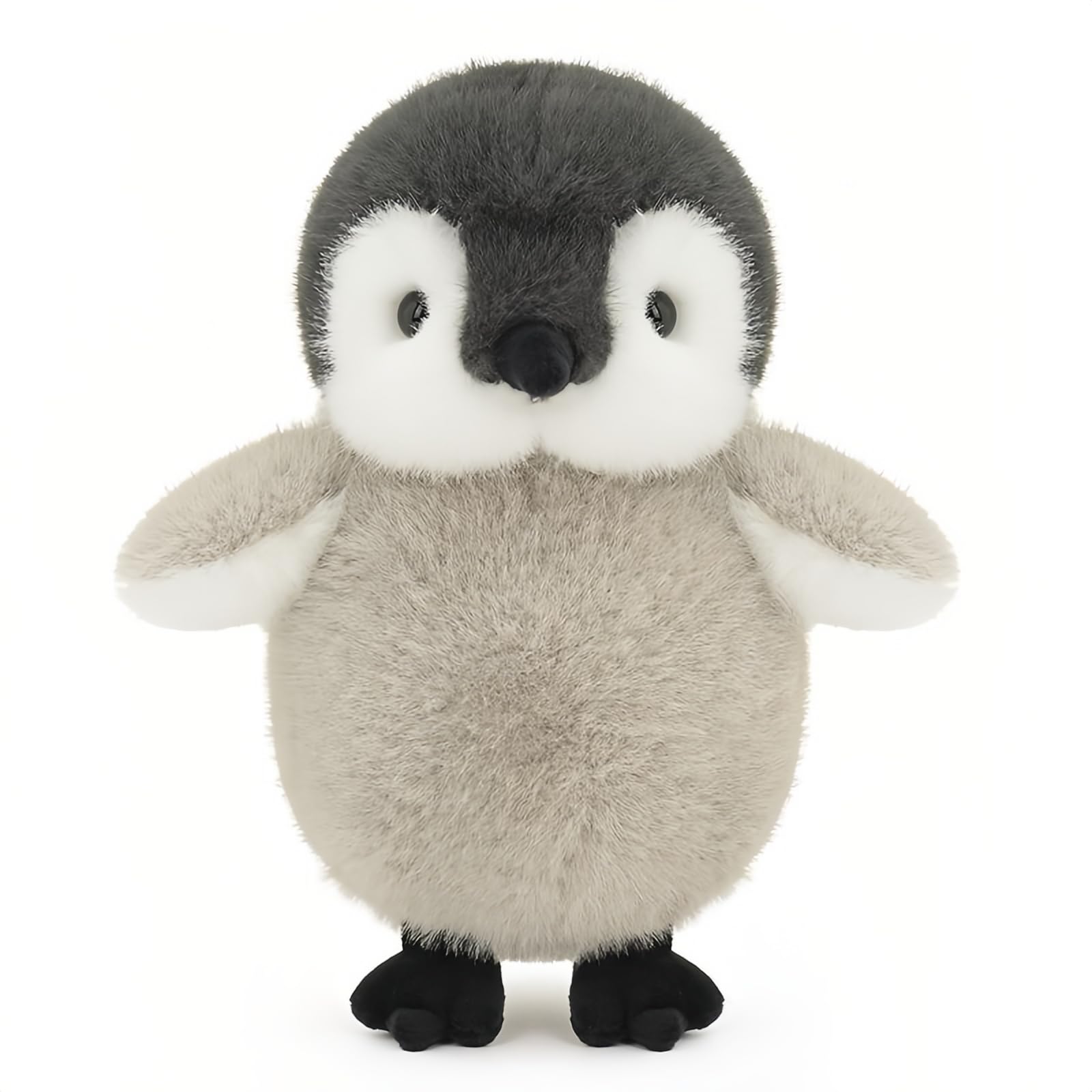 Amazon.co.jp: ペンギン ぬいぐるみ 大きい ファーストトイ 女の子