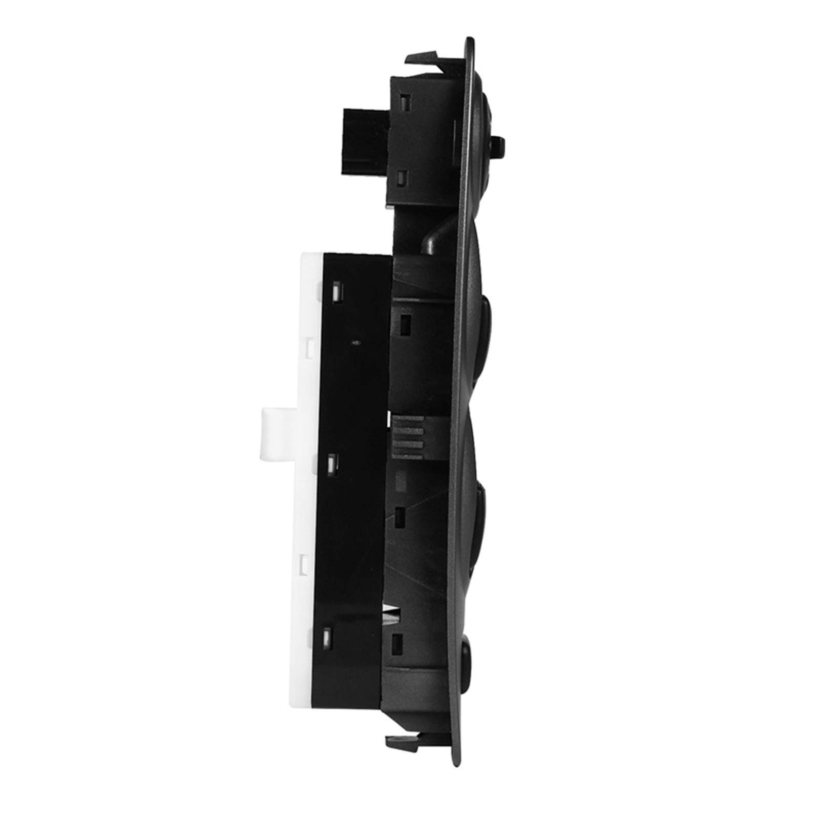 Power Window Switch For 2001-2005 Hyundai Accent - Electric Window Control Front
