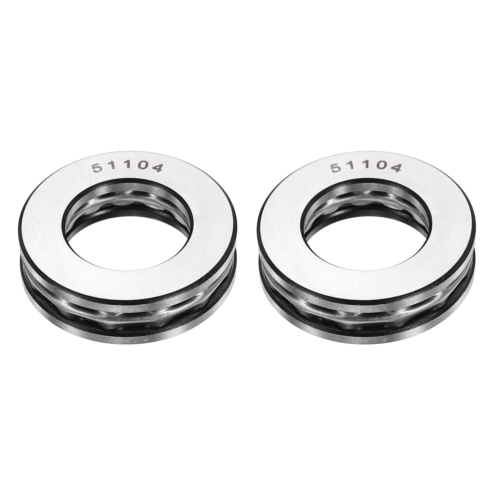 Thrust Ball Bearings - 20mm, 40mm OD -26