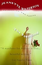 Cover of The PowerBook (Vintage International)