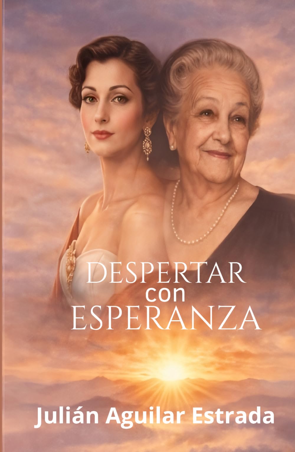 DESPERTAR con ESPERANZA: La voz que se convirtió en legado