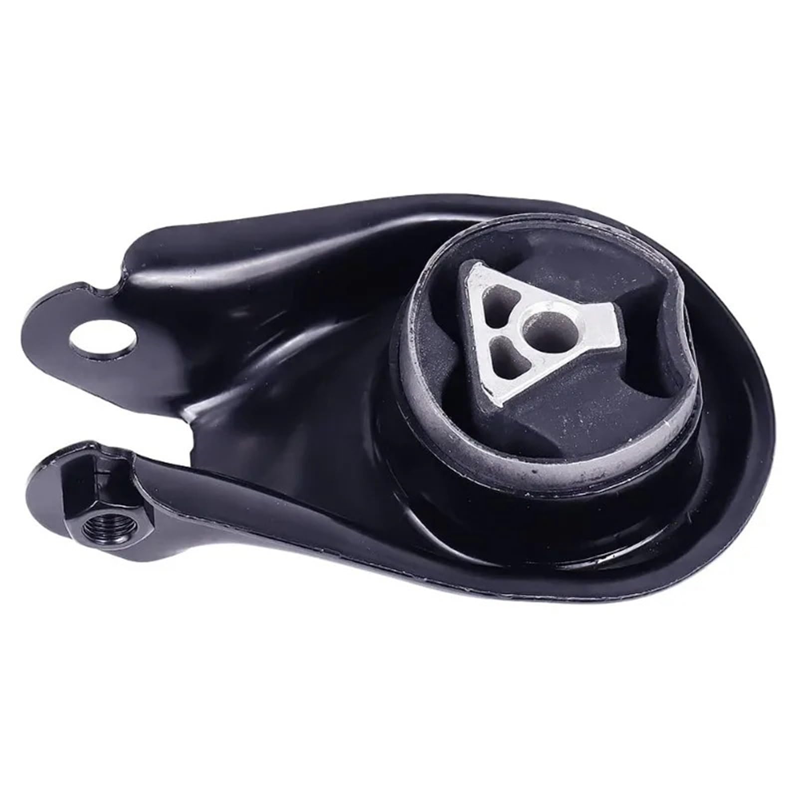 Ahsutpmb A Fit For Mazd 3 2.0L2004 -2009 Fit For Ford Focusb32t39060 Bp4n39070d 3M516p082ad Engine Mount Transmission Mount Set Engine Mount Set Motor Enginel Repair Bracket Stan(A)