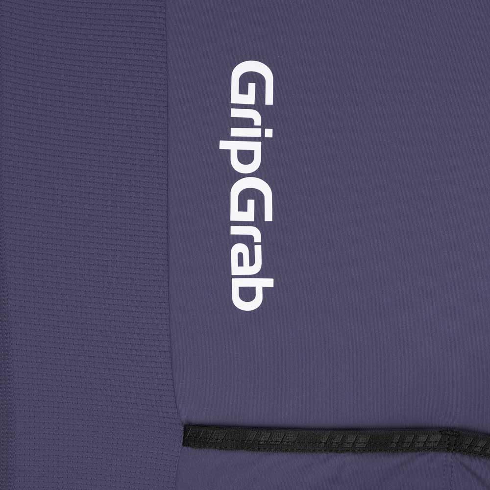 GripGrab PACR Maillot de Ciclismo de Manga Corta para Hombre, Manga Corta