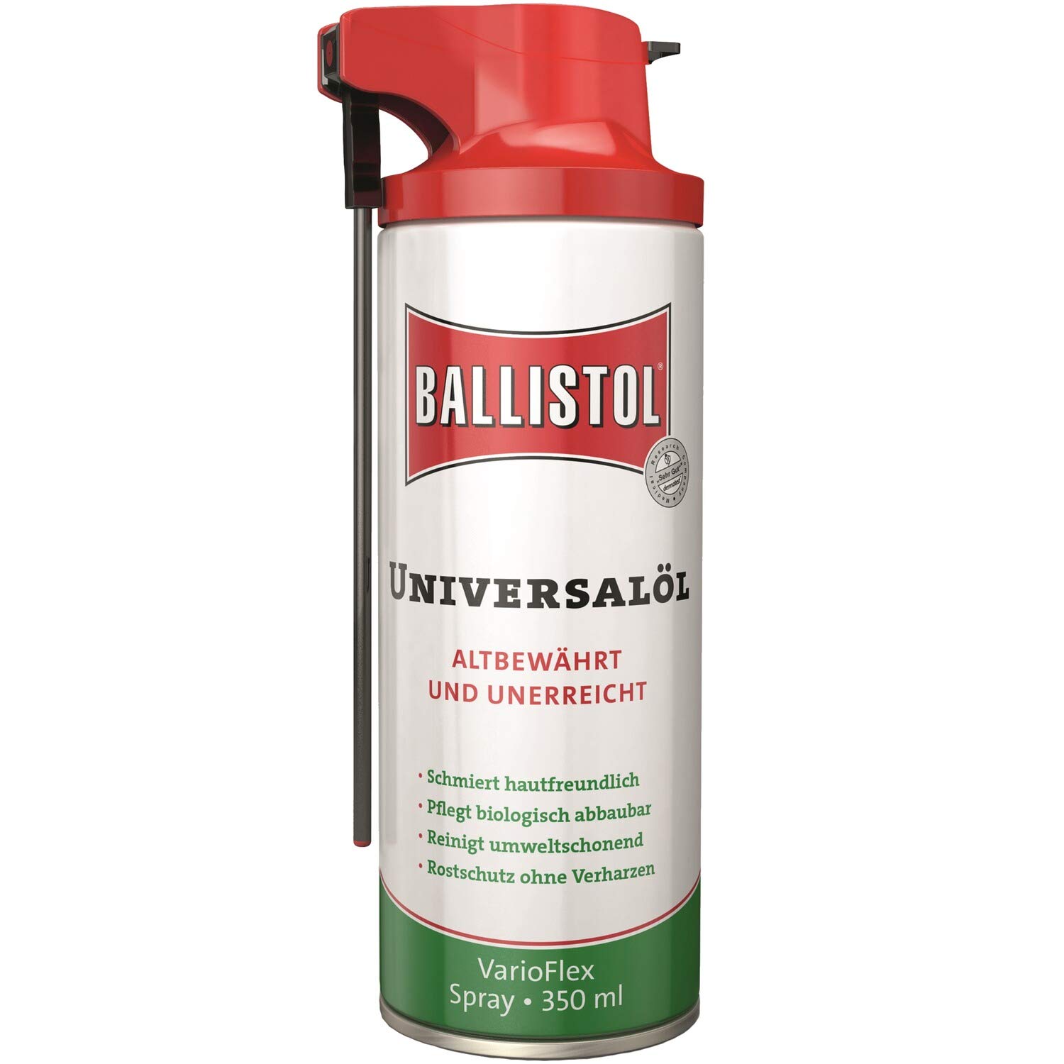 Ballistol VarioFlex 21727 Universalöl 350ml