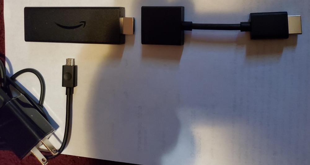 Updated 12/2020 - Faster, better menus, better remote than our Roku premiere+ &,.