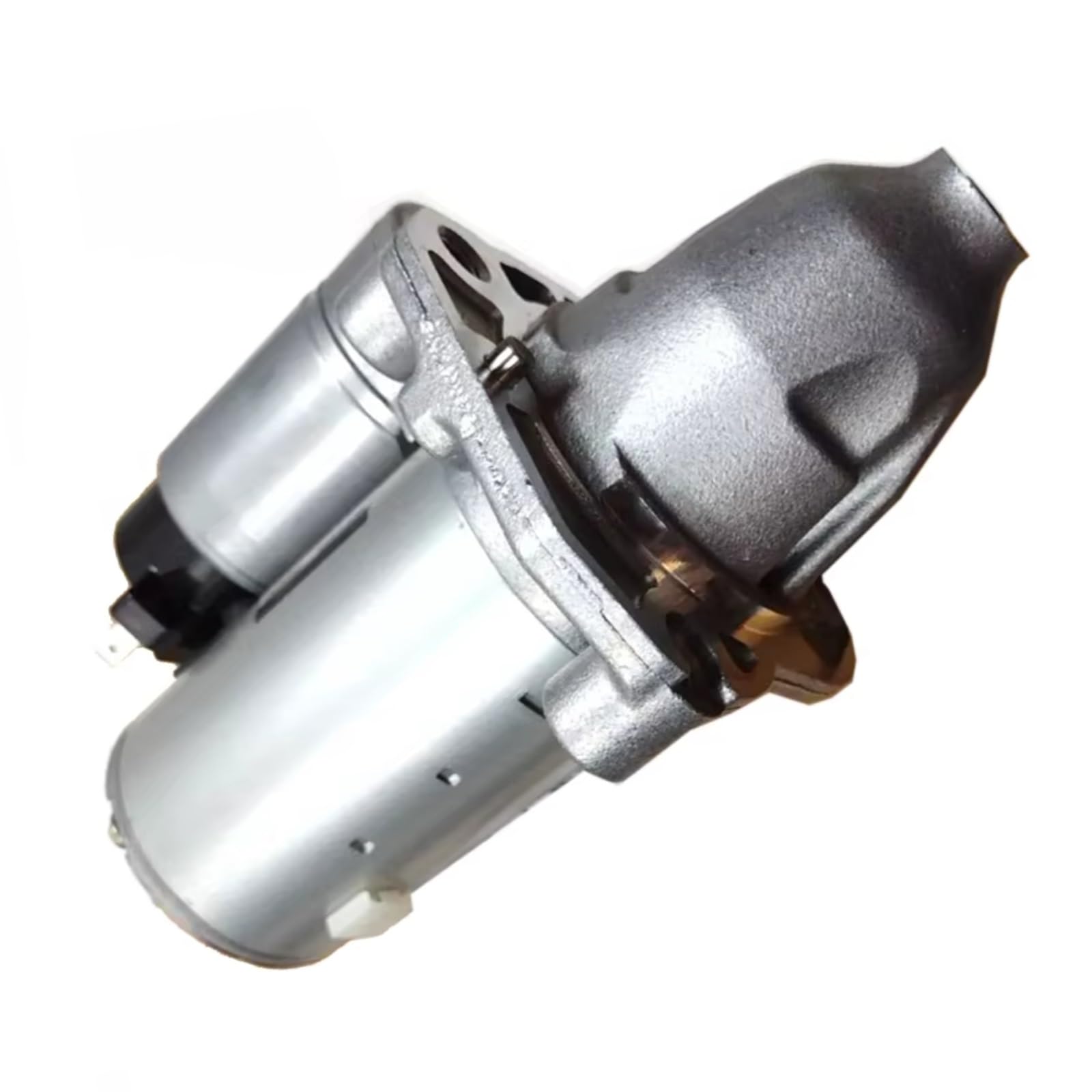 Compatible Con Jeep Para Grand Para Cherokee Para Wrangler Para Ram V6 3.6L. Motor De Arranque. Accesorios 04801852AB Motor de arranque para coche