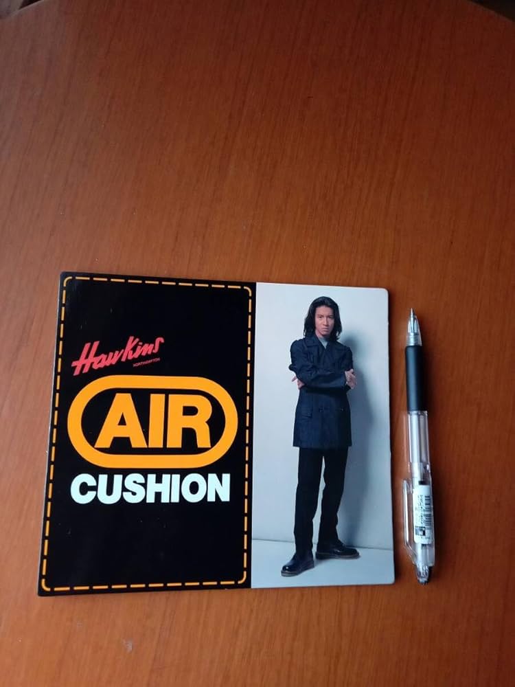 木村拓哉 ホーキンス 非売品 ポスター 激レア キムタク エア