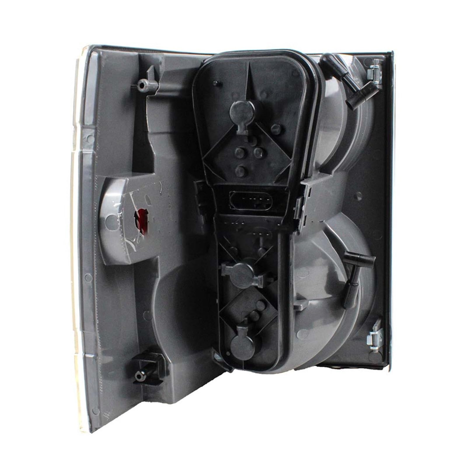 Paire De Feux Arrière Compatibles Range Rover HSE - Assemblage Feux De Freinage
