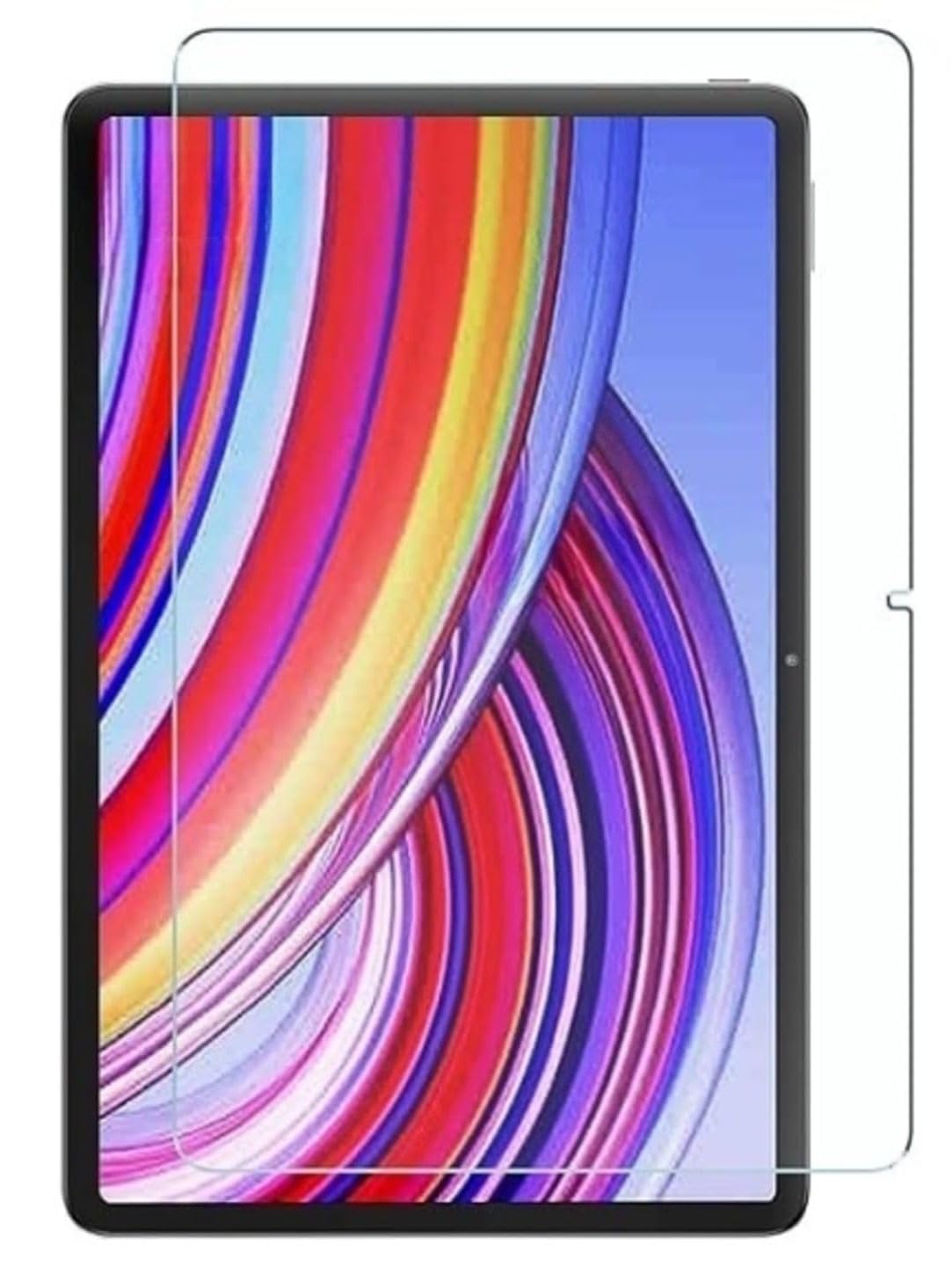 4 YARDS Full Glue Screen Protector Full Screen Coverage Unbreakable Guard for Redmi Pad Pro 5G (12.1 Inch) Tablet (B0DGW2Q3PP) Amazon Price History, Amazon Price Tracker