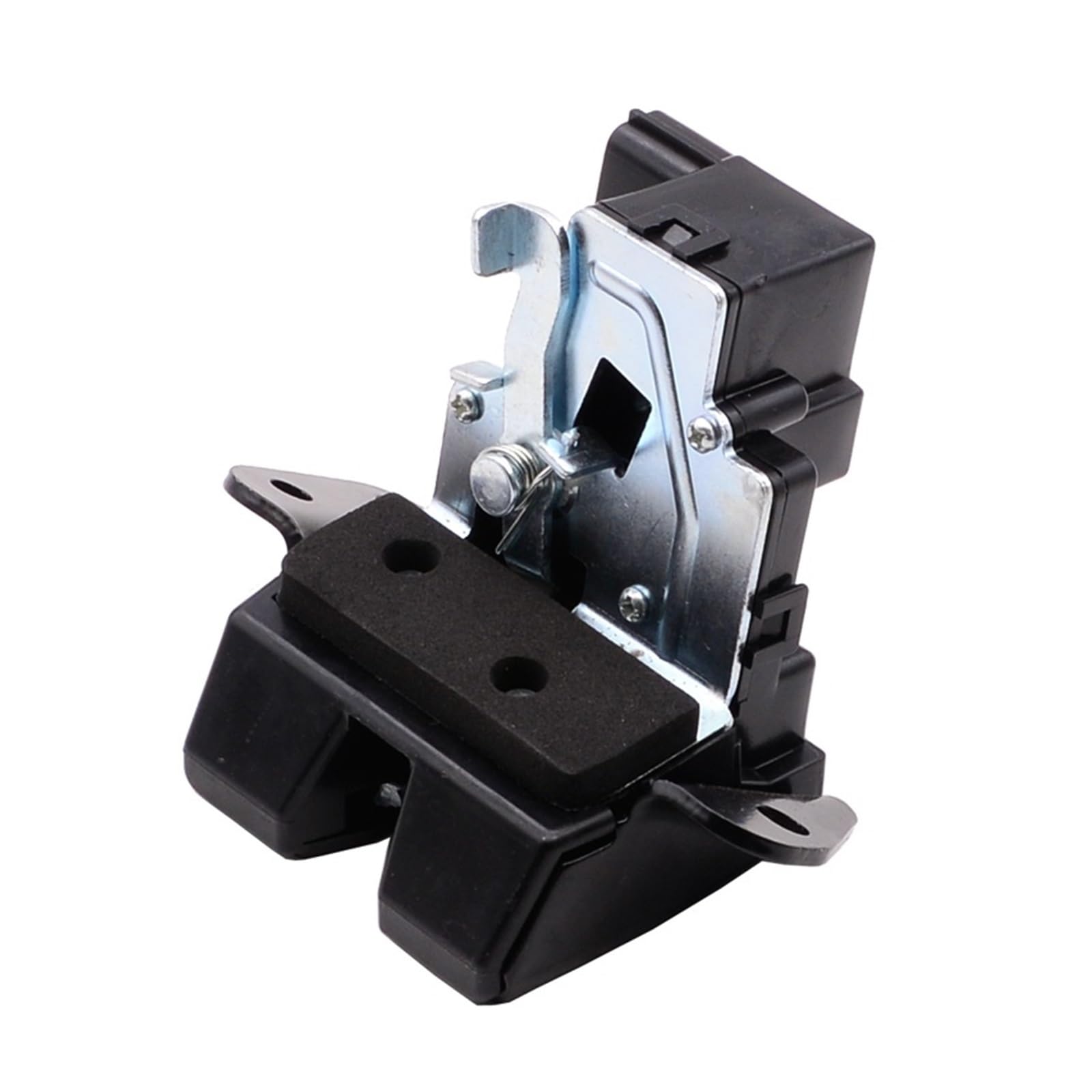 Rear Trunk Lock for Kia for Soul EV 2014 2015 2016 2017 2018 81230-3W000 Car Tailgate Latch Lock Actuator Rear Trunk Lid Central