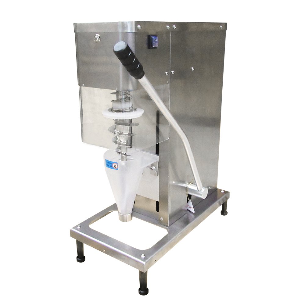 Buy Kolice Frozen Yogurt Gelato Milkshake Blending Machine ice Cream