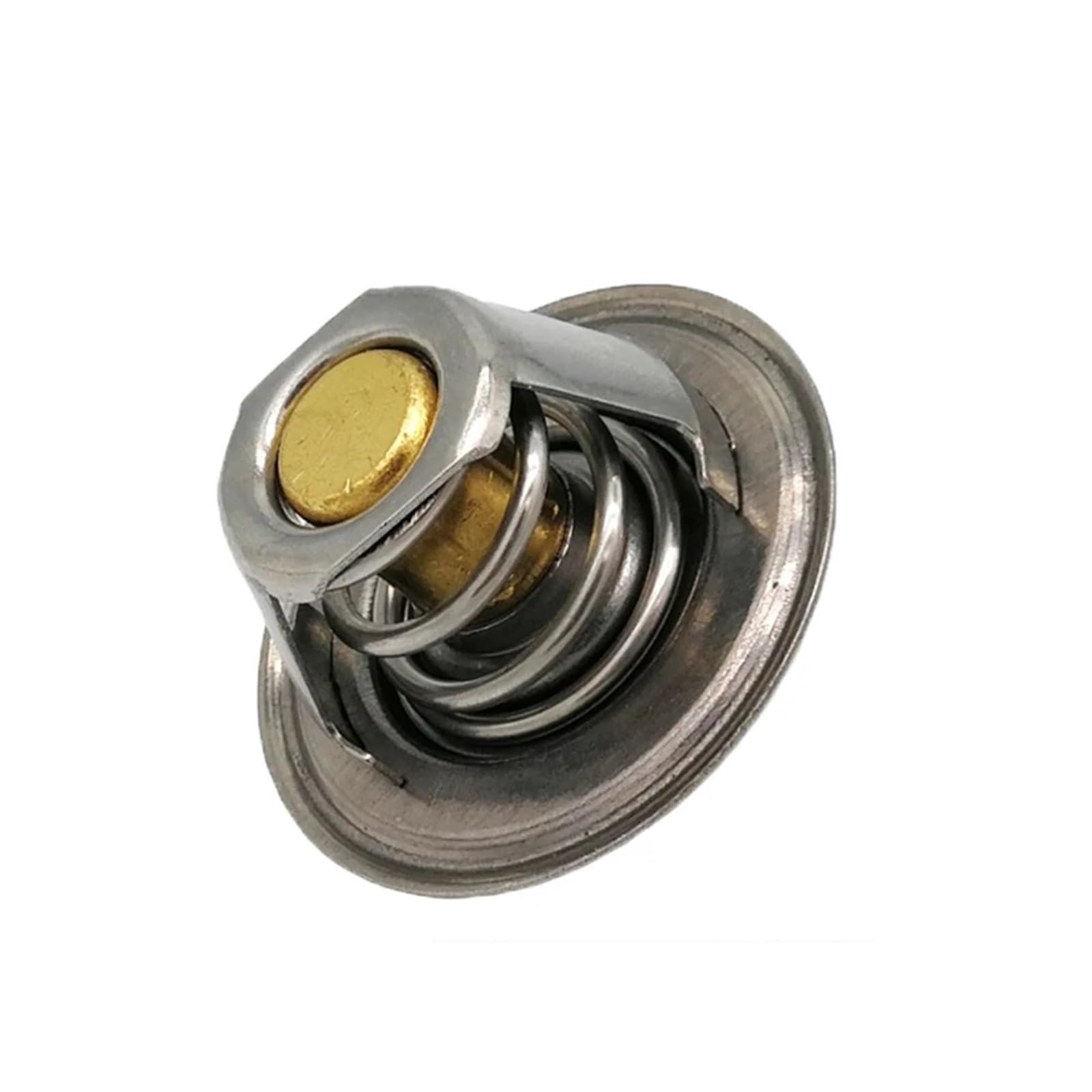 Thermostat de Moteur pour Audi A3, A4, S3 / Seat Alhambra, Altea/Volkswagen Beetle Classic (1 pièce) - Référence : 050 121 113 C / 050121113C
