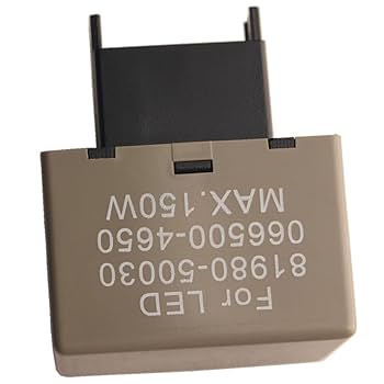 LEO今井『CITY FOLK』『FIX NEON』『SYNCHRONIZE』 Amazon.com: 1Pcs LM449 81980-50030 066500-4650 8 Pin LED