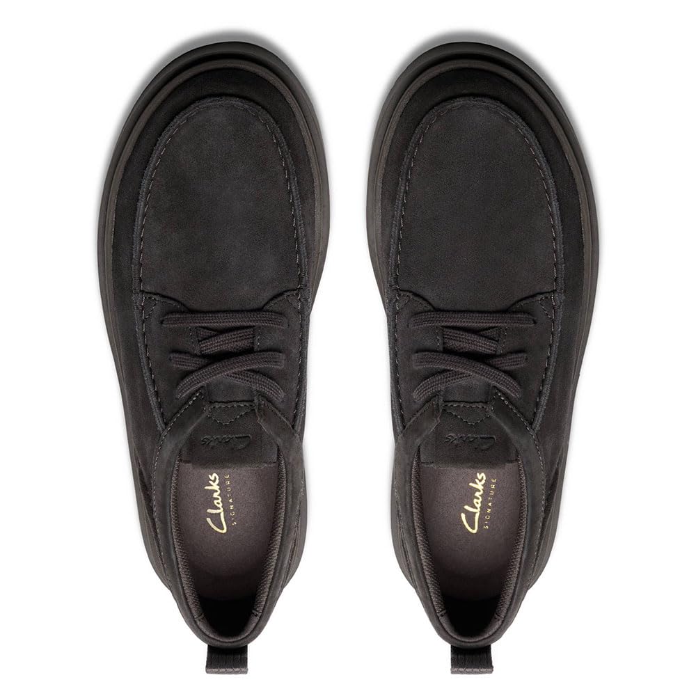 Clarks Mężczyźni Polden Moc-