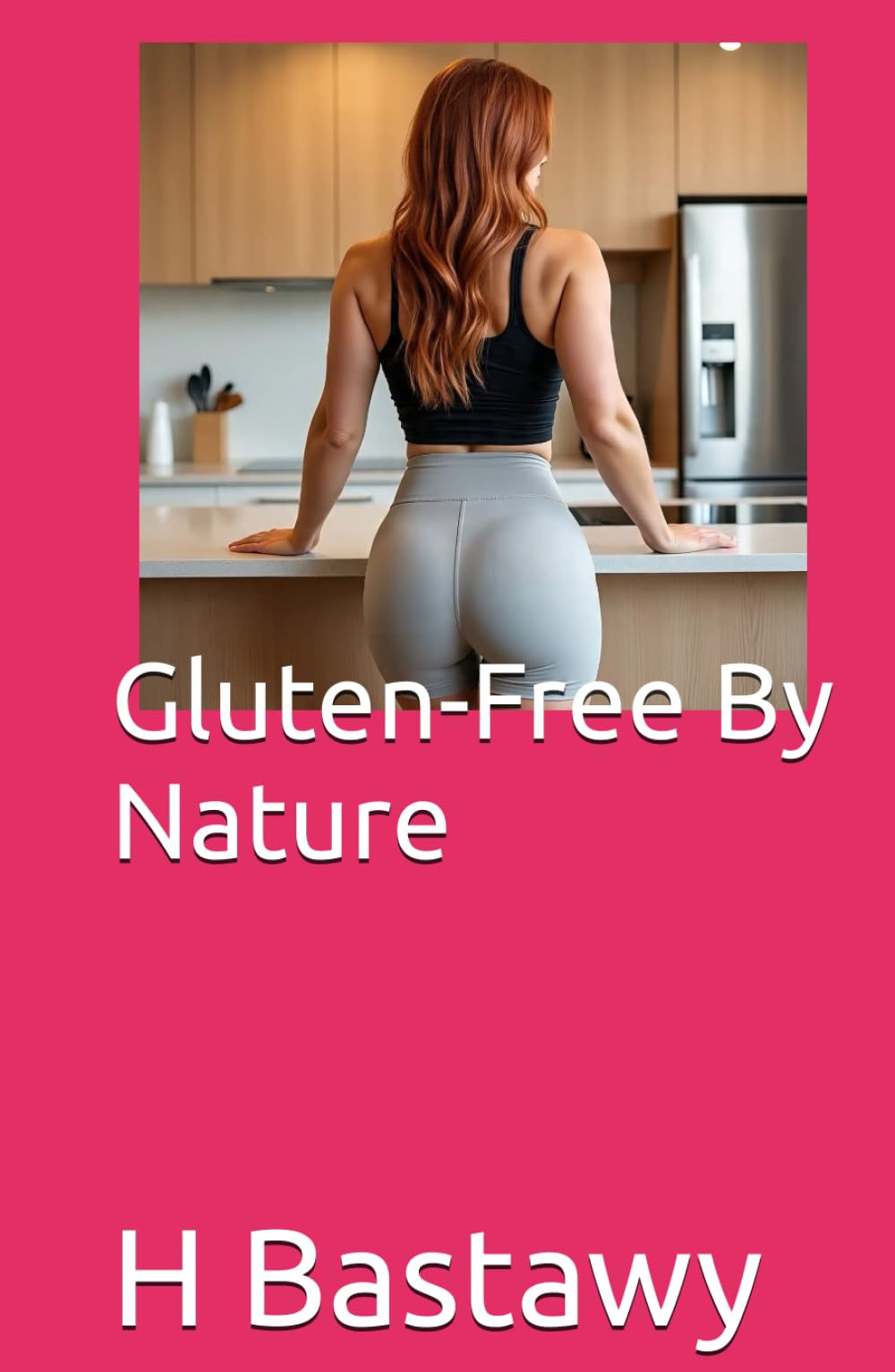 Gluten-Free By Nature