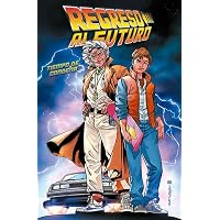 Regreso al futuro 6. Tiempo de condena