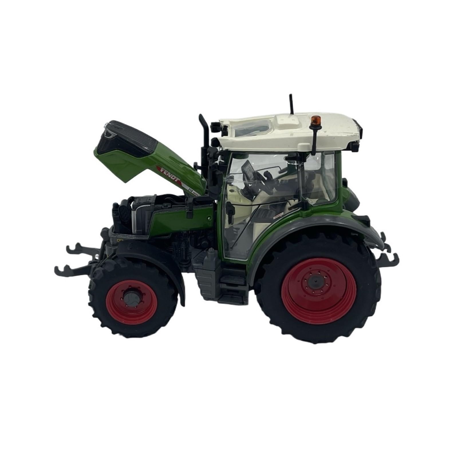 Replica scala in metallo 1 32 per FENDT 210 Vario in lega di lega fattoria camion trattore modello miniatura hobby collezionismo hobby veicoli giochi set