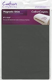 Gemini by Crafter's Companion Magnetic Shim