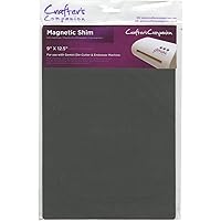 Algopix Similar Product 20 - Gemini by Crafters Companion Magnetic