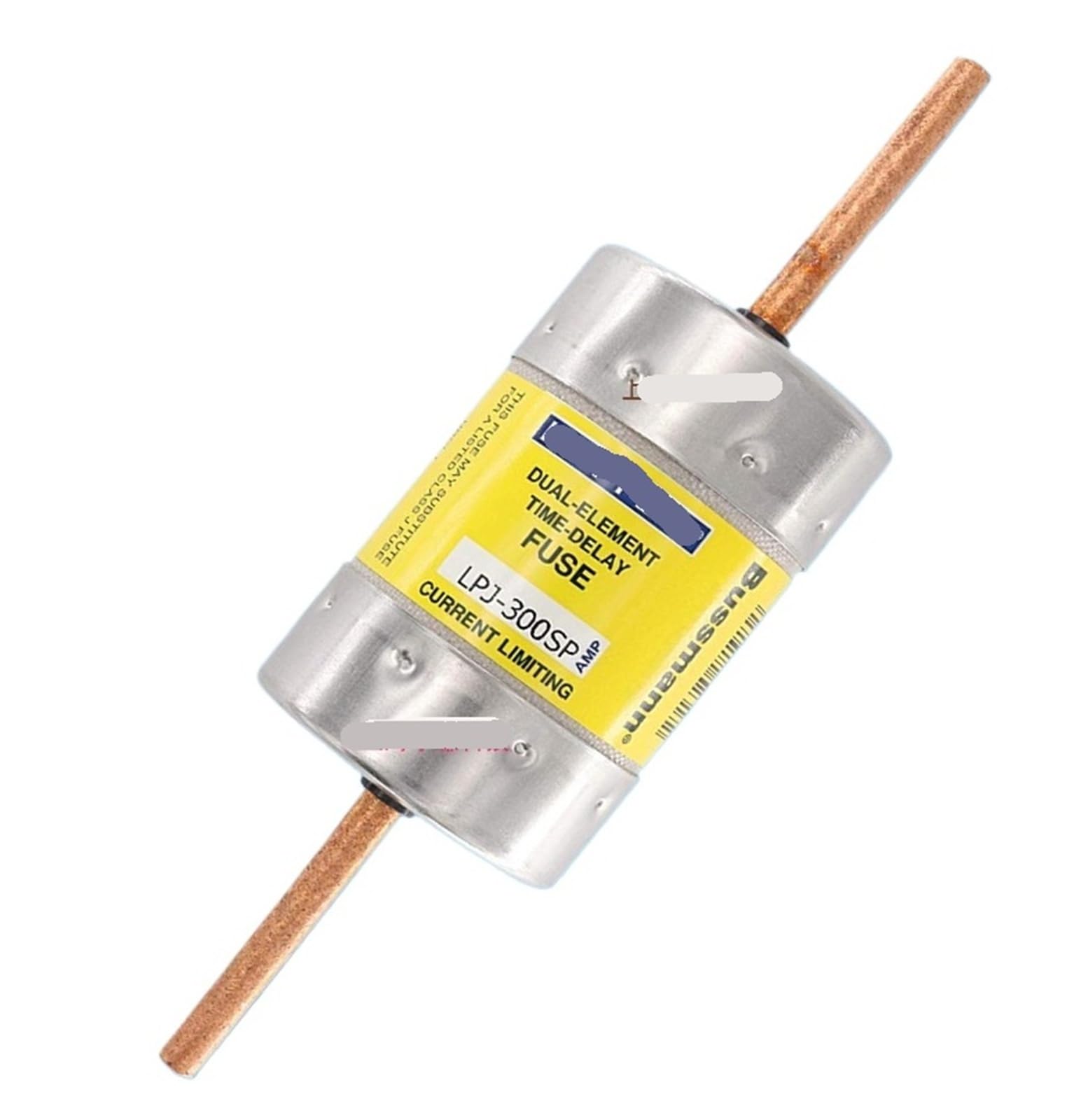 RFXOGTYFZ Fuse LPJ-300SP Class J 600V/300V 300A(LPJ-300SP 300A)