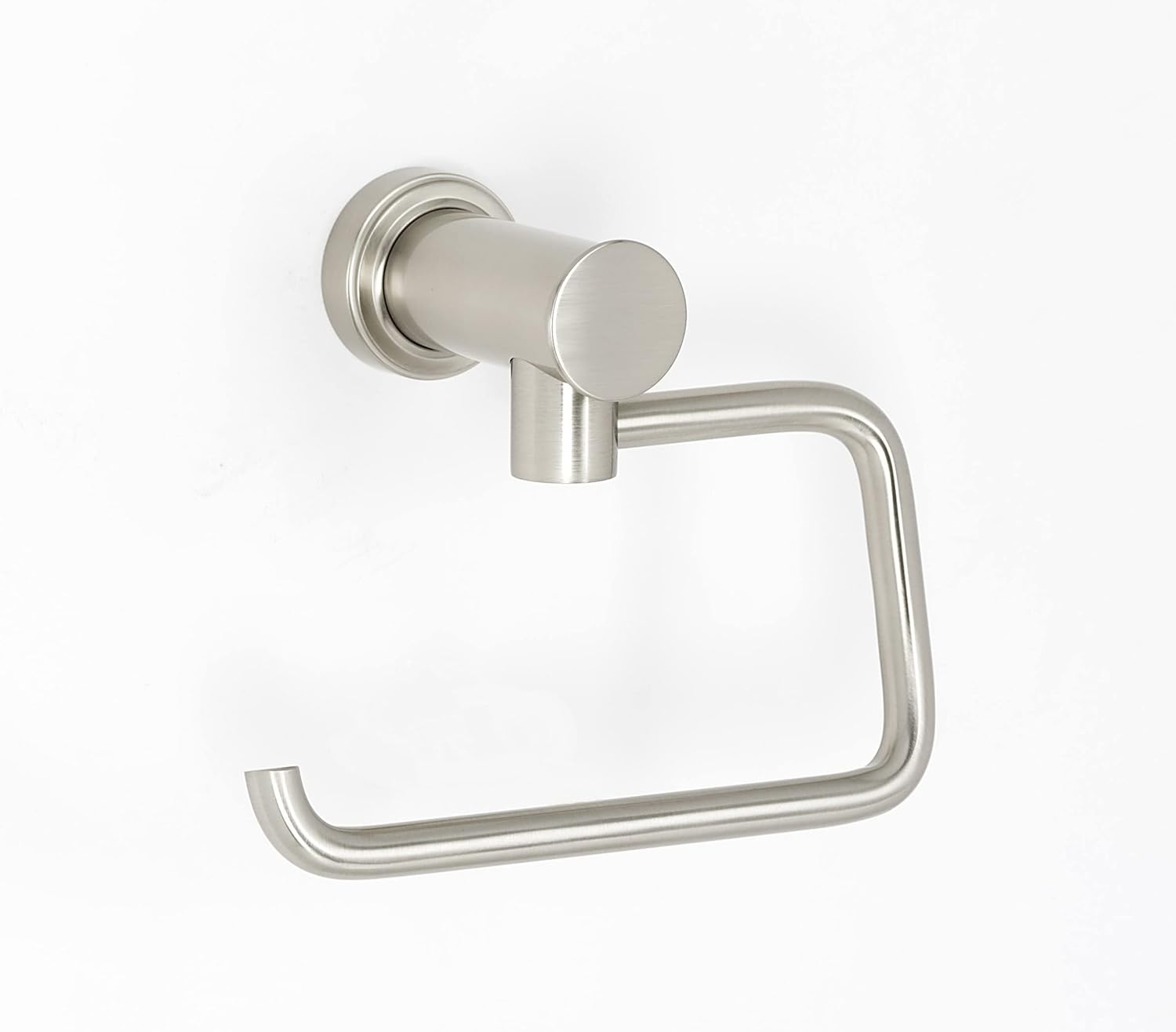 Alno A8766-PC Infinity Modern Tissue Holder, 5-1/2", Polished Chrome