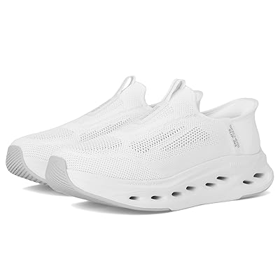 SKECHERS Hands Free Slip ins Max Cushioning Glide Step Sneaker Men