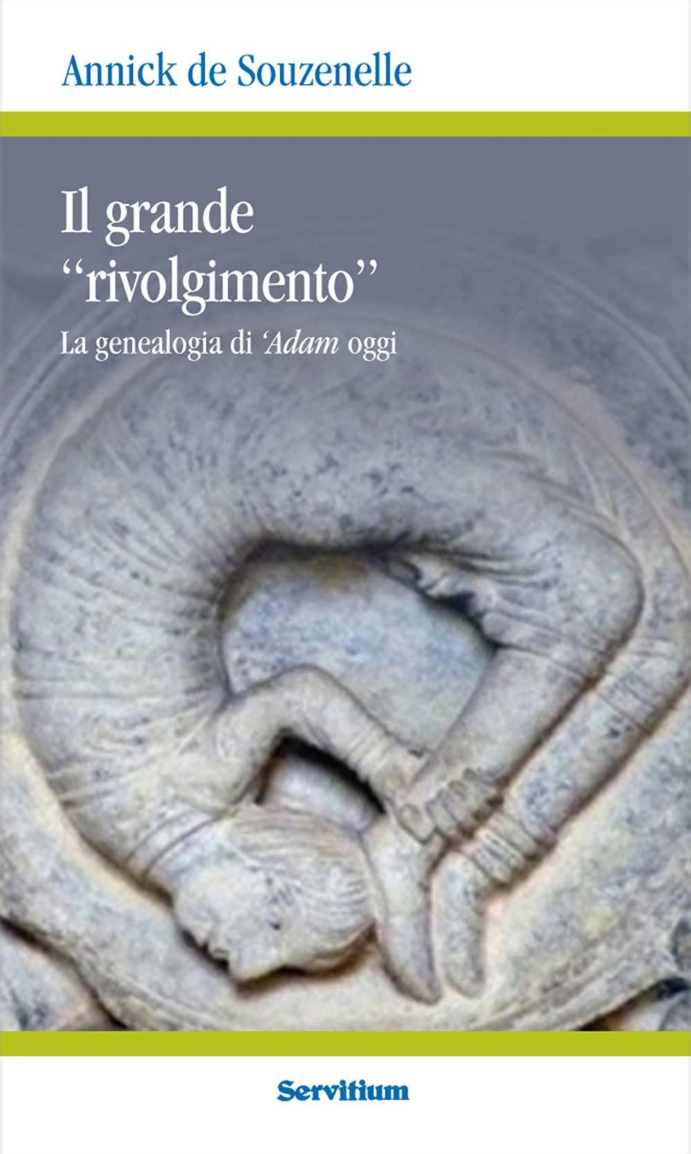 Il Grande «Rivolgimento». La Genealogia Di ‘Adam Oggi - 4