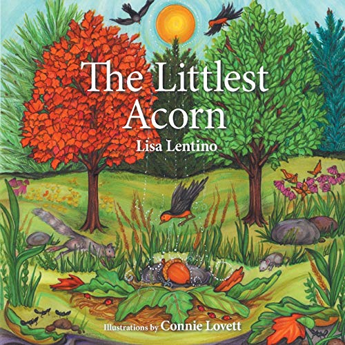 The Littlest Acorn