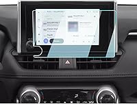 Vista 15 de Protector de pantalla para Toyota 4runner 2020-2024 para 4runner (SR5/SR5 Premium/Limited/TRD Pro/TRD Off-Road/TRD Off-Road Premium) Pantalla táctil