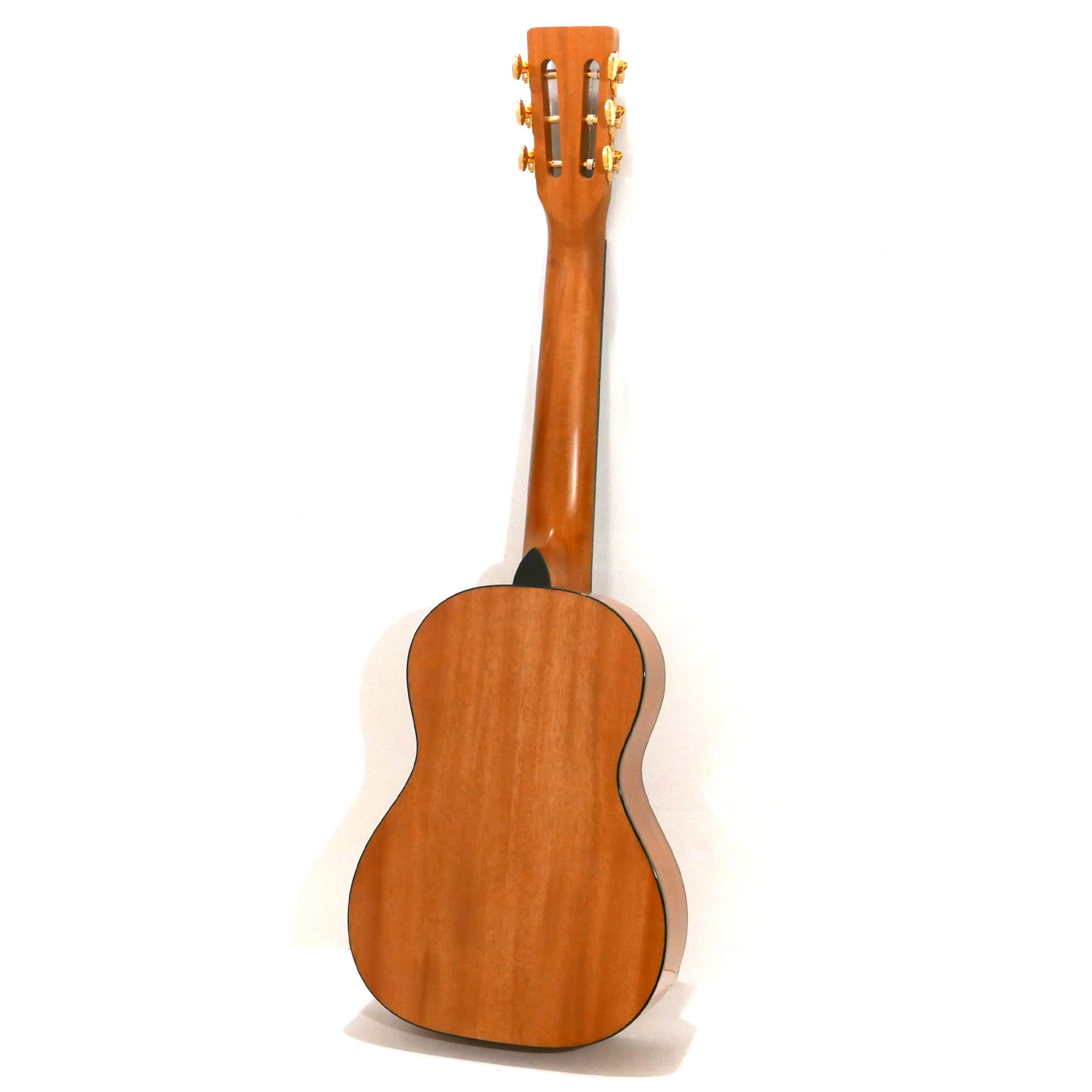 Amazon.co.jp: Pono ポノ MBD-6 Britone 6 String バリトンウクレレ 6