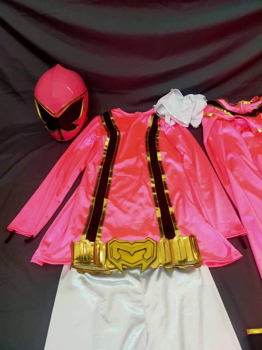 魔法戦隊マジレンジャー コスチューム アトラク コスプレ 1/1