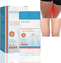 Anti Chafe Stick,Anti Friction Cream,Anti Chafing Cream,Anti Chafe Balm,Anti Chafe Gel,Glide Anti Chafing Stick,Thigh Inner Anti-Chafing Balm,Thigh Prevention Cream,Thigh Rescue Anti Chafe Balm