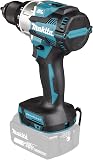 DDF489Z (brushless 18V, solo corpo, 73 Nm) foto 4